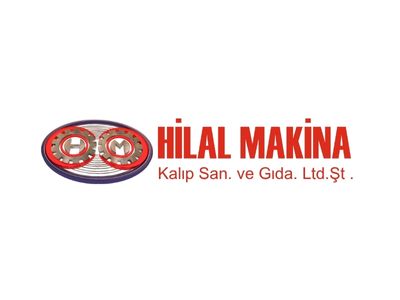 HİLAL MAKİNA SAN.VE TİC.LDT.ŞTİ.
